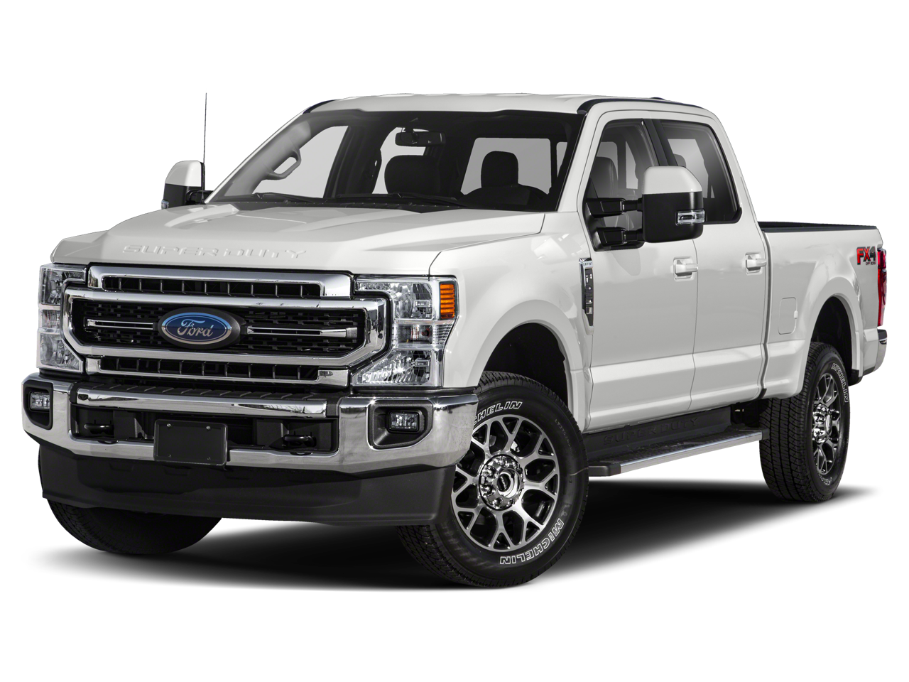 2020 Ford F-250SD